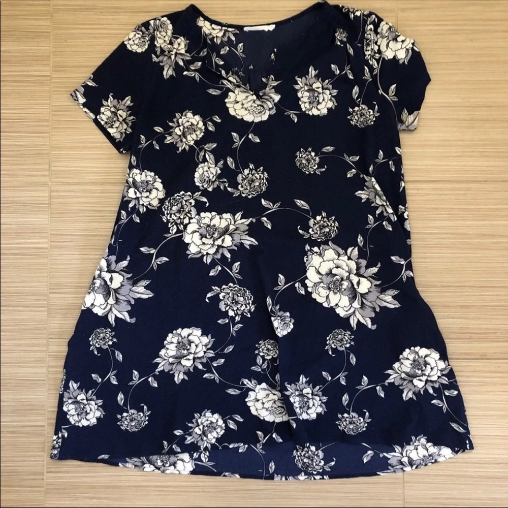 Two lush dresses